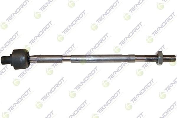 ROT MİLİ ÖN İÇ VOLVO 740 1981-1992