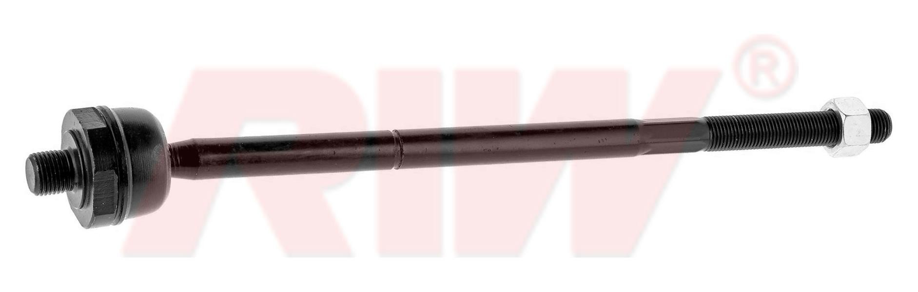 ROT MİLİ ÖN MUSTANG 5TH GEN-2005-2014-