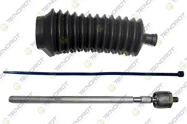 ROT MİLİ ÖN RENAULT CLIO II 98> SYMBOL 98>12 KANGOO 98>08