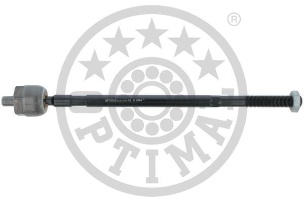 ROT MİLİ ÖN RENAULT CLIO II 98> SYMBOL 98>12 KANGOO 98>08