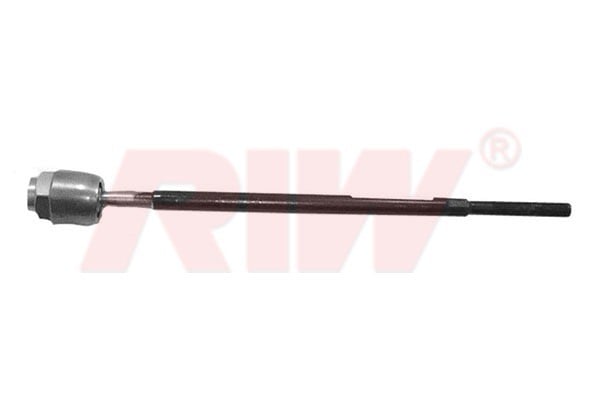 ROT MİLİ ÖN; SOL/SAĞ SKODA FELİCİA MANUAL STEERİNG 10/94>