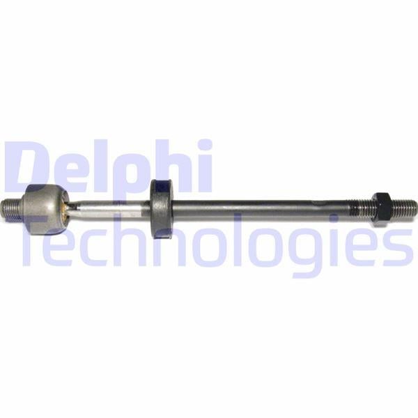 ROT MİLİ ÖN; SOL/SAĞ VOLVO 740. 760. 940. 960. S90. V90 ZF POWER STEERİNG 04/82>03/98