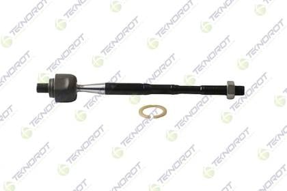 ROT MİLİ ÖN TOGG T10X 23 >