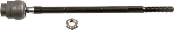 ROT MİLİ OPEL CORSA C-COMBO C 00>10 318mm