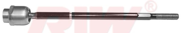 ROT MİLİ OPEL CORSA C-COMBO C 00>10 318mm