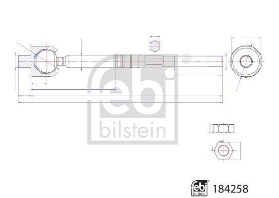ROT MİLİ OPEL INSIGNIA B 17>