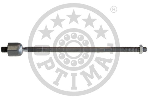 ROT MİLİ OPEL VECTRA B 96>02 SAGİNAW DİREK.