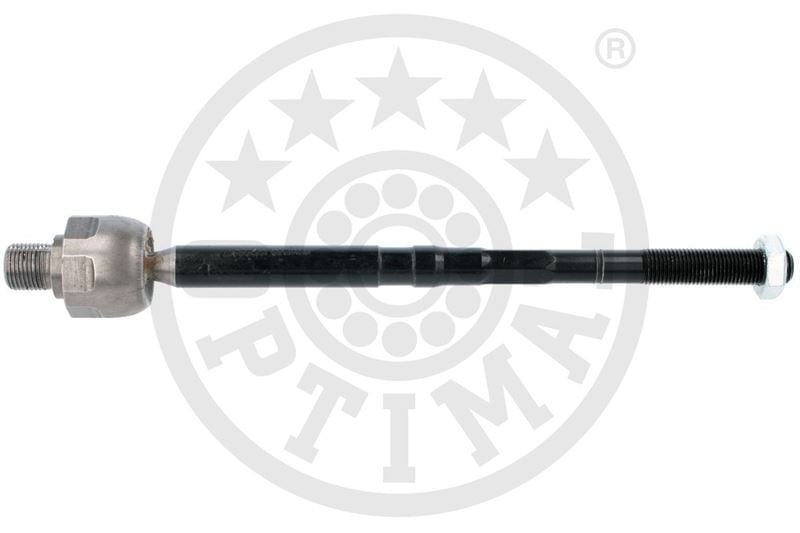 ROT MİLİ OPEL ZAFIRA A 05-11