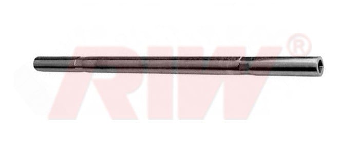ROT MİLİ P106 91-98 - SAXO 96 >