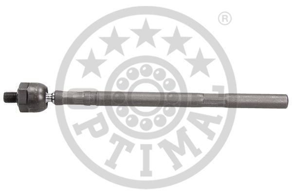 ROT MİLİ P307 01 >-C4-C5 04 > DFM SUCCE 1.6 16V 09-13 TU5JP4