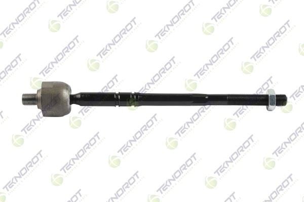 ROT MİLİ P308 07 > C4 10 > 1.4-1.6-2.0 HDİ