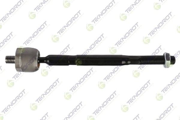 ROT MİLİ PEUGEOT P107-P1007 05> CITROEN C2 03> C3 02> DS3 15>19
