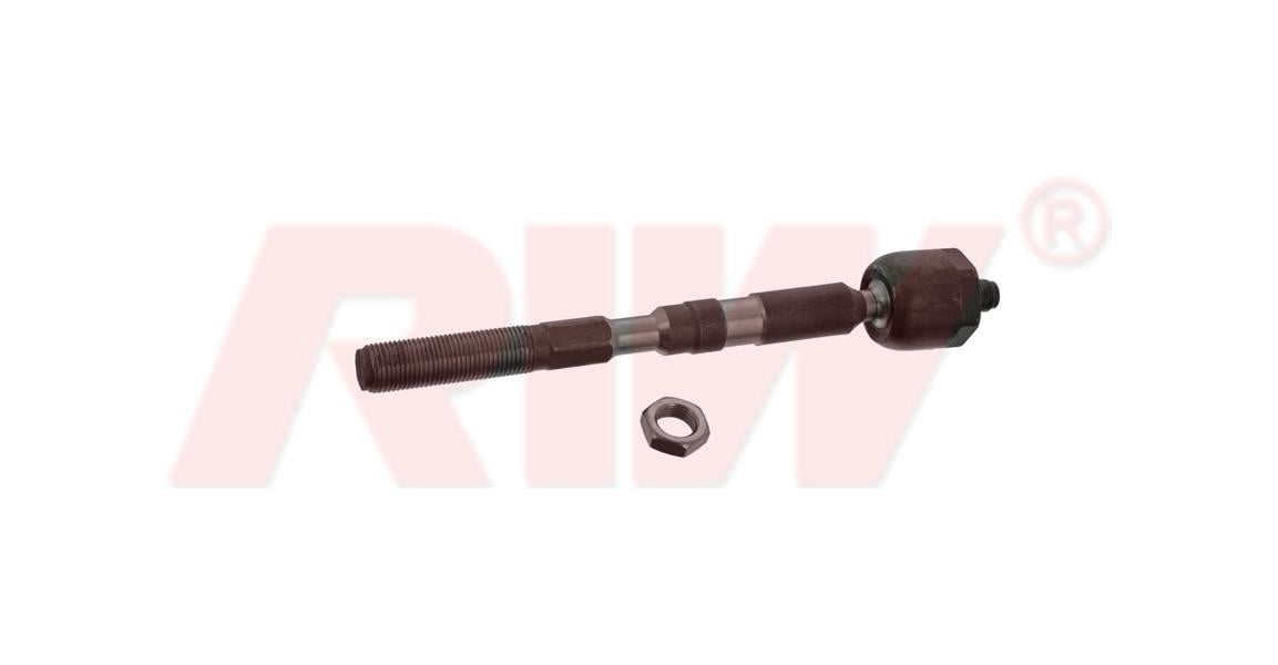 ROT MİLİ PEUGEOT P208 12>19 P2008 13>19 CITROEN C4 CACTUS 14> DS3 15>19
