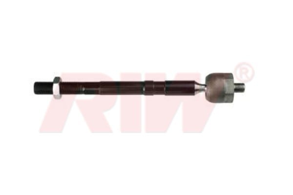 ROT MİLİ PEUGEOT P301 12> CITROEN C-ELYSEE 12>