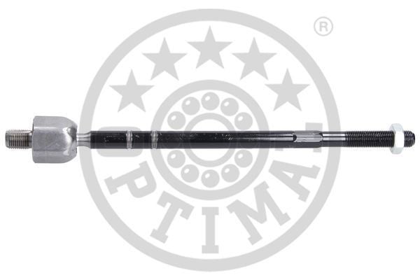 ROT MİLİ POLO 1.2-1.4 16V-1.4 FSI-1.4 TDI-1.9 SDI-1.9 TDI 01 > FABIA 06 >