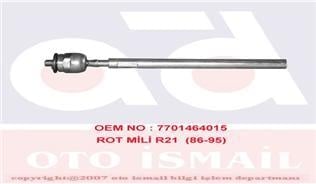 ROT MİLİ R21 86-95