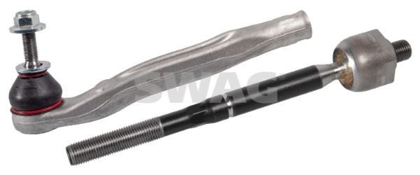 ROT MİLİ RENAULT FEBI 180941