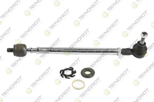 ROT MİLİ RENAULT R9-R11 81> R21 86>