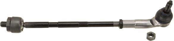 ROT MİLİ ROT BAŞI SAĞ POLO 1.0/1.4/1.7SDI/1.9D/1.9SDI 97- HİDROLİK