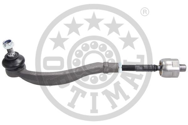 ROT MİLİ ROT BAŞI SOL PEUGEOT P508 10>18 CITROEN C5 08>17 230mm