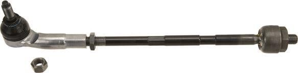 ROT MİLİ ROT BAŞI SOL POLO 1.0/1.4/1.7SDI/1.9D/1.9SDI 97- HİDROLİK