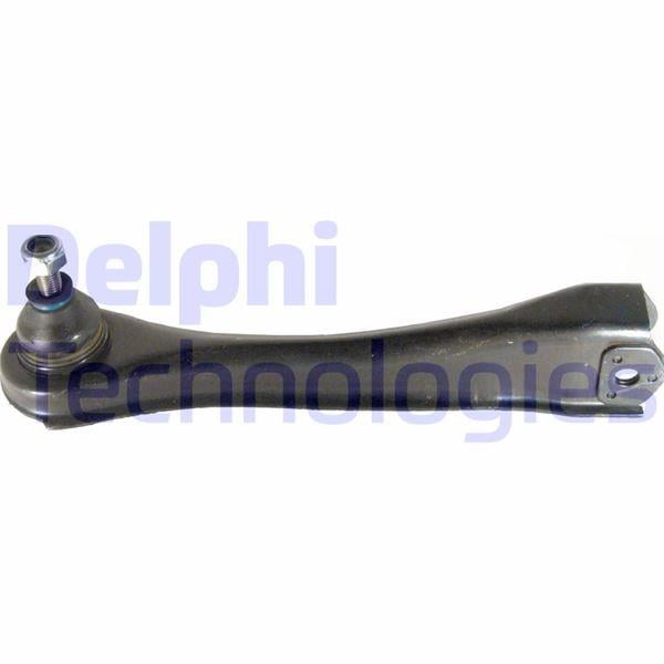 ROT MİLİ ROT KOLU SOL R12