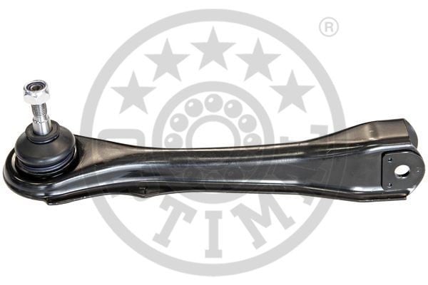 ROT MİLİ ROT KOLU SOL R12