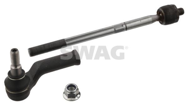 ROT MİLİ ROTBAŞI SOL MONDEO IV 07 >S-MAX- 06 > GALAXY 07 >VOLVO S60 10 > V70 07 > S80 06 > XC70 07 > FEBI 37761 6G913289AA-LR002609-31302345 330 mm