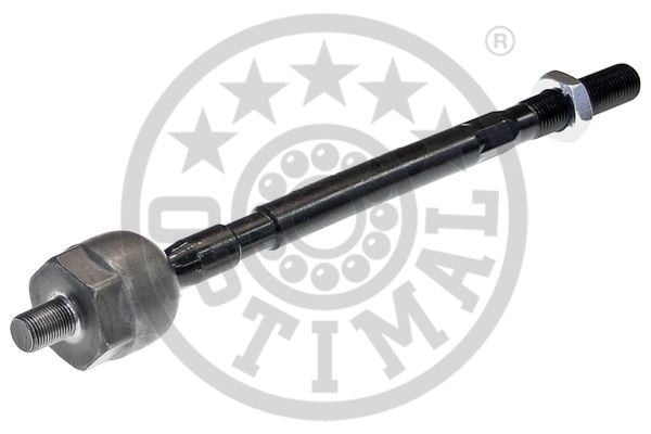 ROT MİLİ SAĞ-SOL HİDR DİREK İNCE DİŞ CLIO II 98-00 299mm JAR179