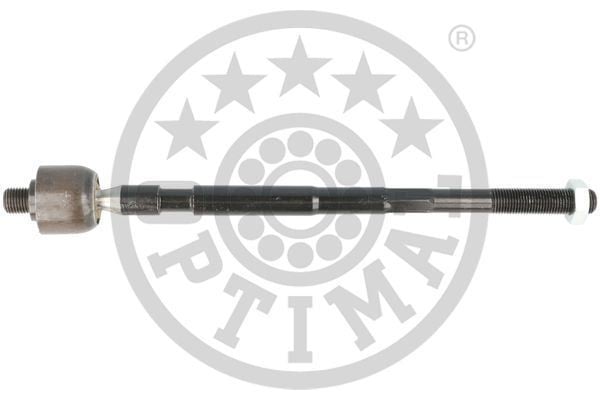 ROT MİLİ SAĞ-SOL KALIN DİŞ CLIO II 98> SYMBOL 02>KANGOO 98>