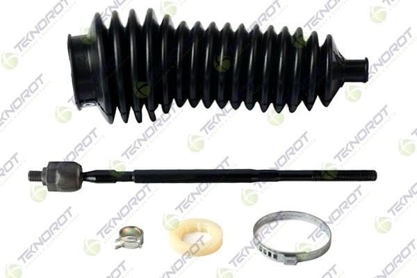 ROT MİLİ SAĞ-SOL KALIN DİŞ CLIO II 98> SYMBOL 02>KANGOO 98>