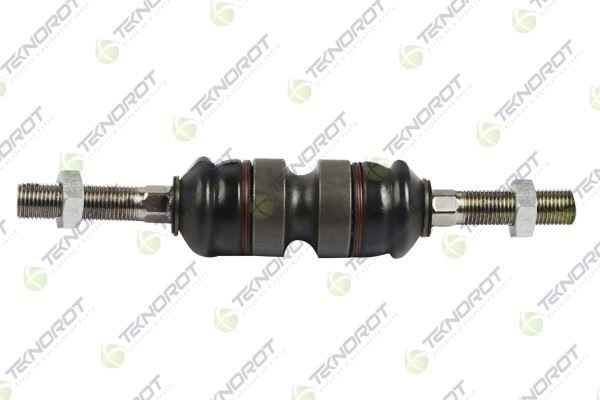 ROT MİLİ SAĞ-SOL P106 91> AX 92-98 SAXO 96-03