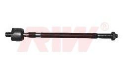 ROT MİLİ SAĞ-SOL VOLVO 340.36 75-91