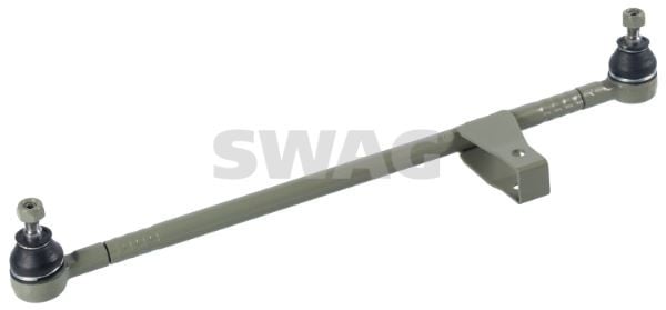 ROT MİLİ SAĞDAN DİREKSİYON FEBI 10153