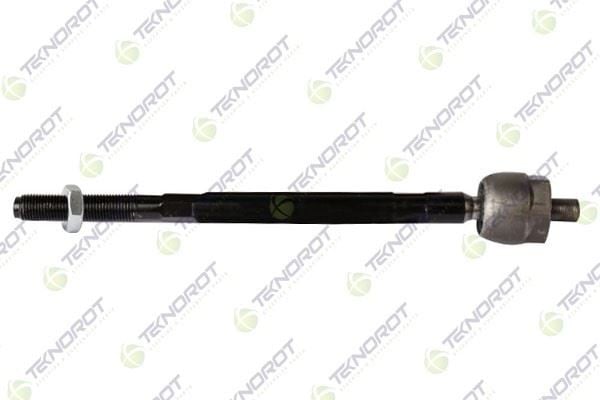 ROT MİLİ TRAFIC II 03/01 > VIVARO 01 > RN270
