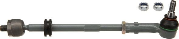 ROT MİLİ TRANSPORTER T4 90-98 VW033