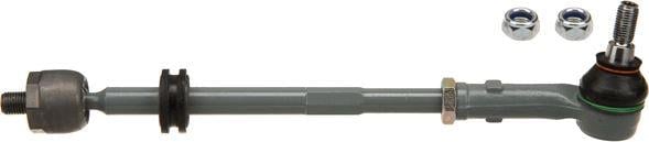 ROT MİLİ TRANSPORTER T4 90-98 VW033