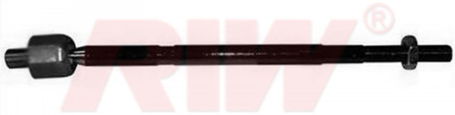 ROT MİLİ UZUN GOLF IV 97 >-BORA-TOLEDO-LEON-OCTAVIA 98 >