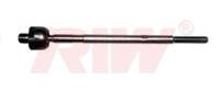 ROT MİLİ VOLVO S40 1.6 1.8 1.9DI 2.0T 2.0T4 1995-2000 V40 1995-2000 CARISMA 1.6 1.8 1.9 95-06
