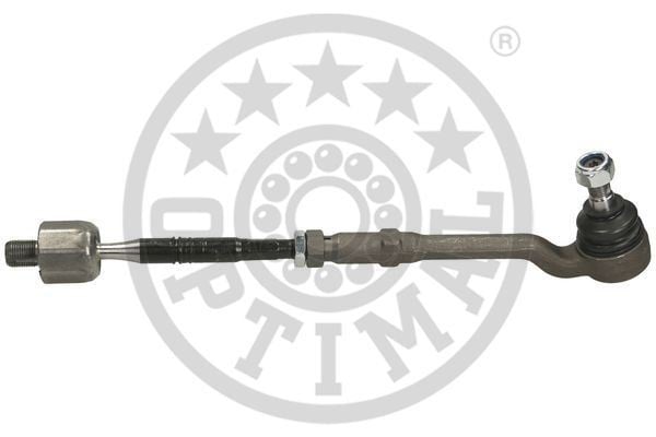 ROT TAKIMI ON SAG SOL BMW X5 E53 00>07