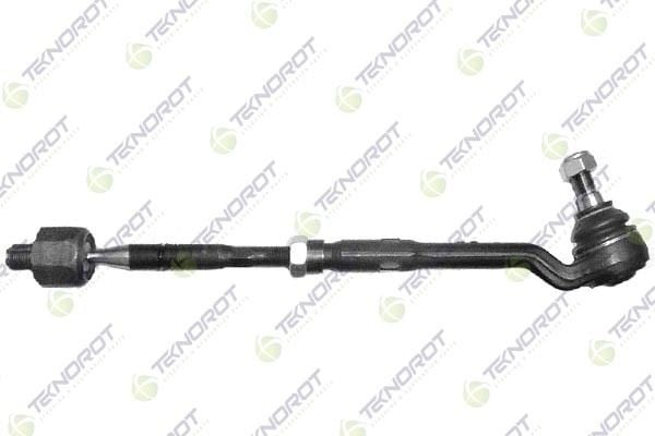 ROT TAKIMI ON SAG SOL BMW X5 E53 00>07