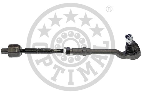 ROT TAKIMI ON SAG SOL BMW X5 E53 00>07