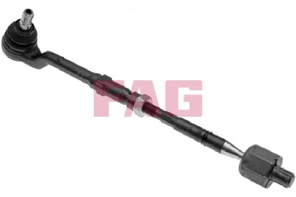 ROT TAKIMI ON SAG SOL BMW X5 E53 00>07