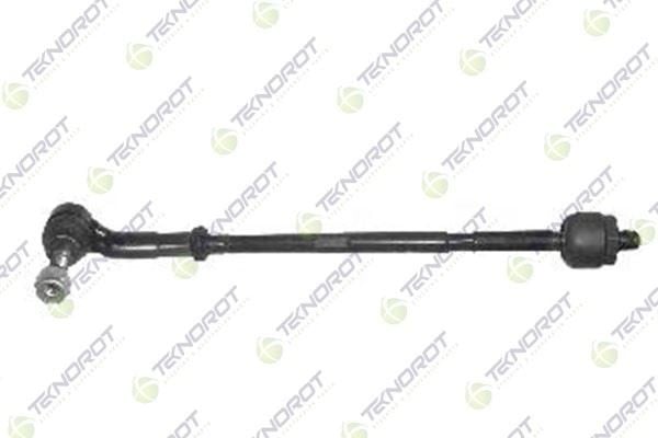 ROT TAKIMI ÖN SOL CORDOBA 6L2 -2002-2009-IBIZA IV 6L1 -2002-2009