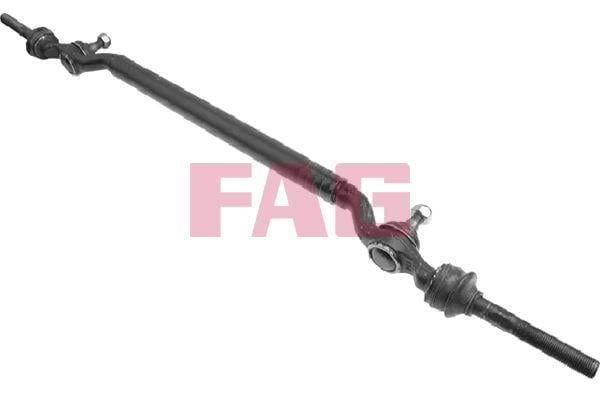 ROT TAKIMI ORTA BMW E38 94>01