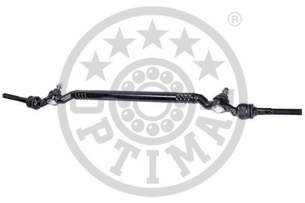 ROT TAKIMI ORTA BMW E38 94>01