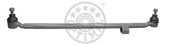 ROT TAKIMI ORTA MERCEDES E-CLASS W124