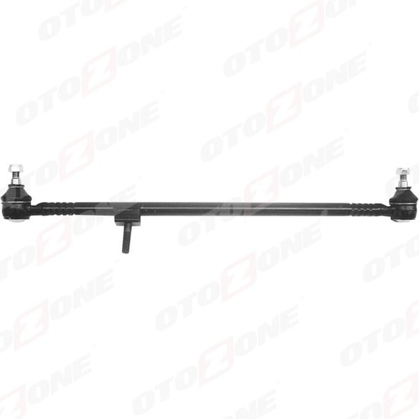 ROT TAKIMI ORTA MERCEDES W114 W115 68>77