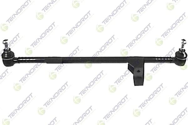 ROT TAKIMI ORTA MERCEDES W123 76>85