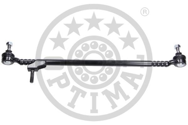 ROT TAKIMI ORTA MERCEDES W201 85>93